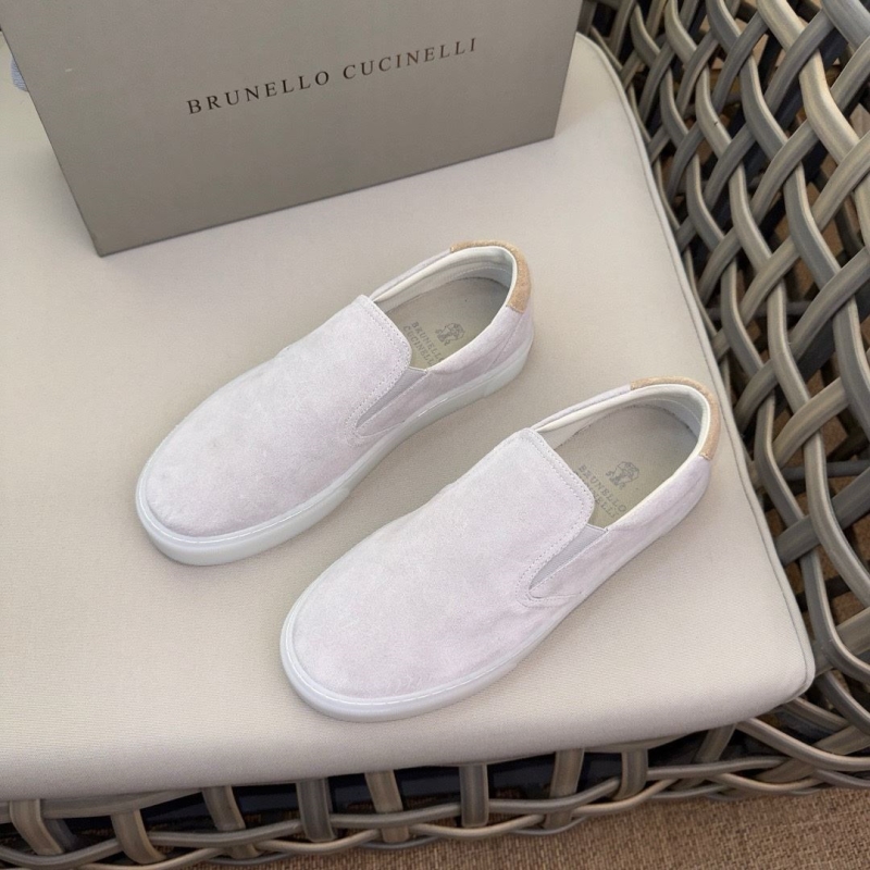 Brunello Cucinelli Sneakers